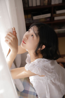 年轻的嫂子